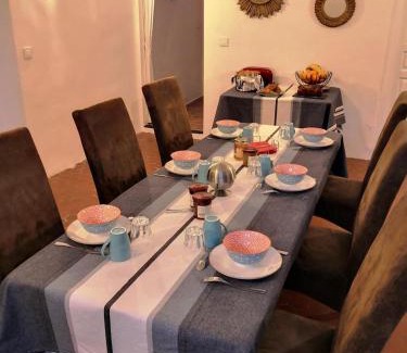 La Cadiere-d'Azur Bed & Breakfast | Azur et vous en provence