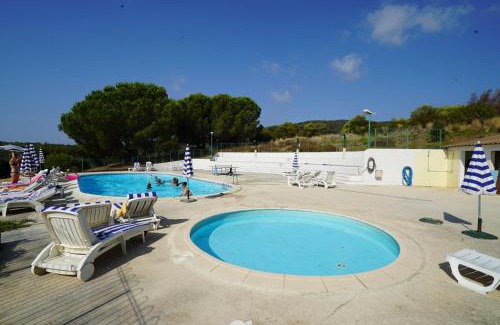 Cavaliere Hotel | Azur Hotel