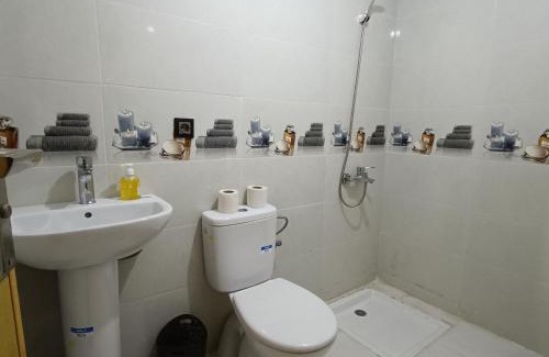 Fes Apartment | Azur Luxury View - Panoramic Apartment in Fes