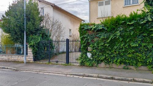 Houilles Apartment | Azur, paris et stade de France