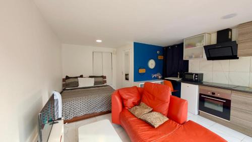 Houilles Apartment | Azur, paris et stade de France
