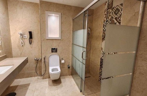 Mers El Hadjadj Hotel | Azur Rotana Thalasso & Resort