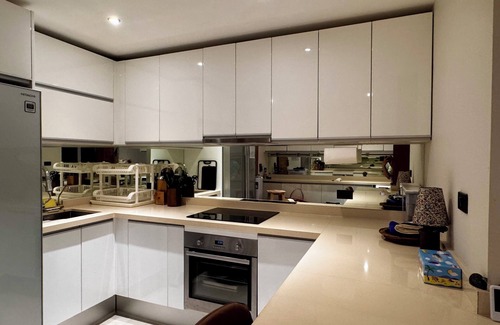 Mae Nam Resort | Azur Samui 2 bedroom 2 bathroom Condo shared pool gym private infra-red sauna