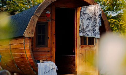 Am Auwaldsee Resort | AZUR Waldcamping Auwaldsee