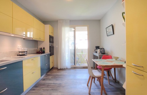 Pietranera Apartment | Azura - Magnifique Vue Mer