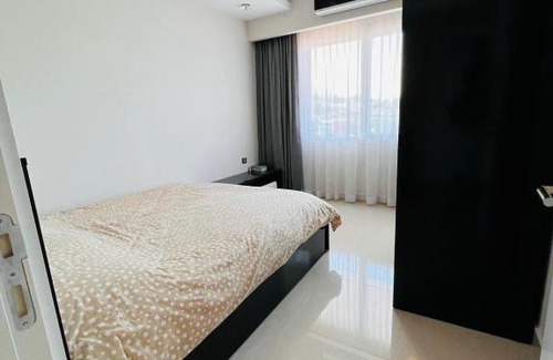 Seki Apartment | AZURA PARK