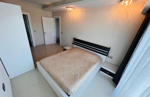 Seki Apartment | AZURA PARK