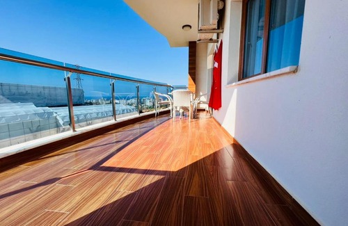 Seki Apartment | AZURA PARK
