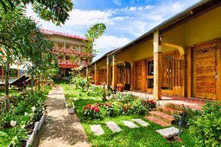 Duong Dong Resort | Azura Resort Phu Quoc