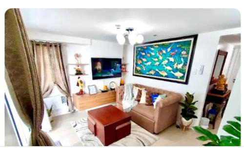 San Fernando Apartment | Azure 2 Bedroom Unit Monaco Tower Unit 930