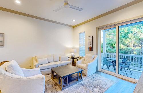 Dune Allen Beach Apartment | Azure 30A 1205