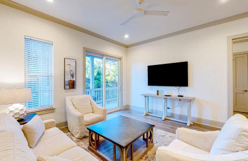Dune Allen Beach Apartment | Azure 30A 1205