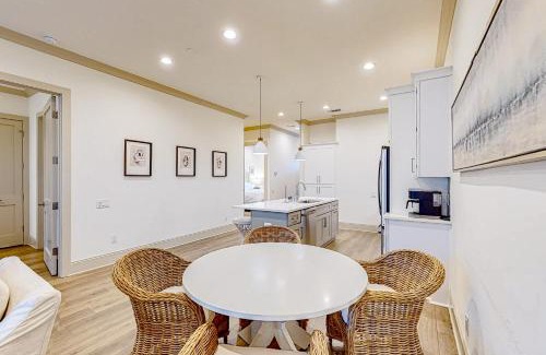 Dune Allen Beach Apartment | Azure 30A 1205