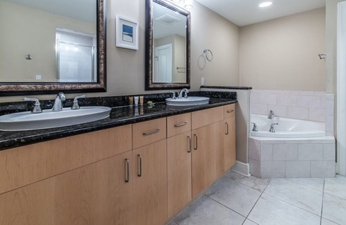 Fort Walton Beach - Destin Apartment | Azure 618 - Fort Walton Beach, FL (VA)