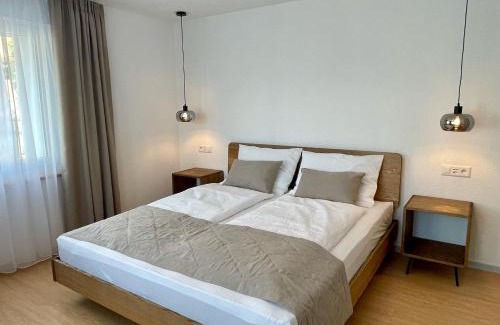 Central Interlaken Apartment | Azure Apartment