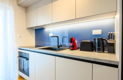 Metkovic Apartment | Azure apartment
