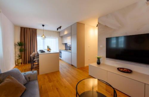 Metkovic Apartment | Azure apartment