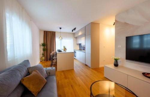 Metkovic Apartment | Azure apartment