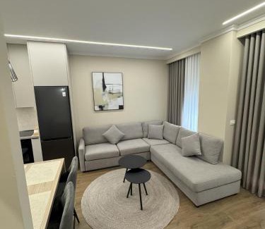 Korce Apartment | Azure Apartments