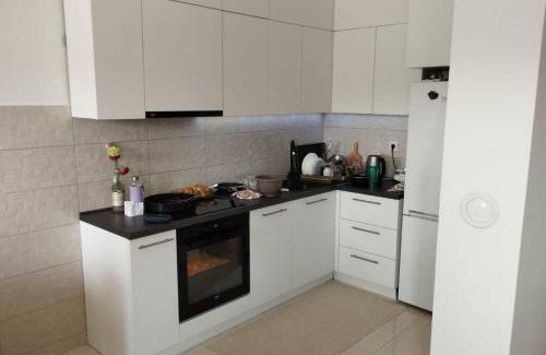 Sarajevo Canton Apartment | Azure apartments