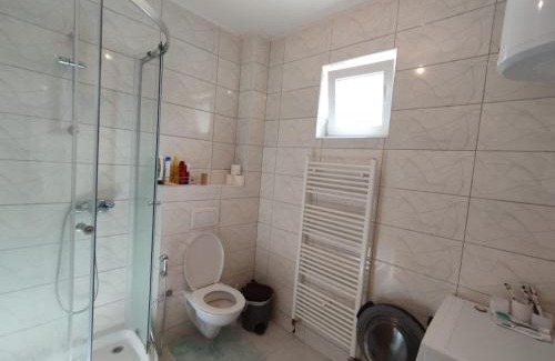 Sarajevo Canton Apartment | Azure apartments