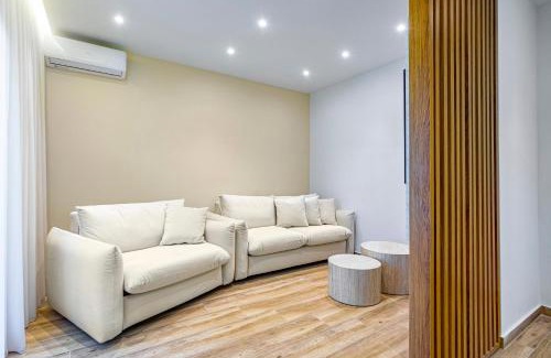 Nikita Apartment | Azure Bliss