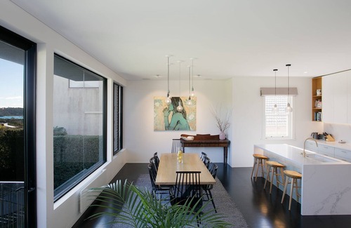 Vaucluse House | Azure Bliss, Vaucluse IH7