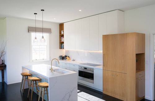 Vaucluse House | Azure Bliss, Vaucluse IH7