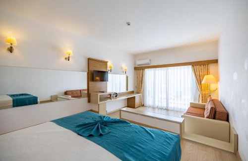 Kadıkale Resort | Azure By Yelken Hotel