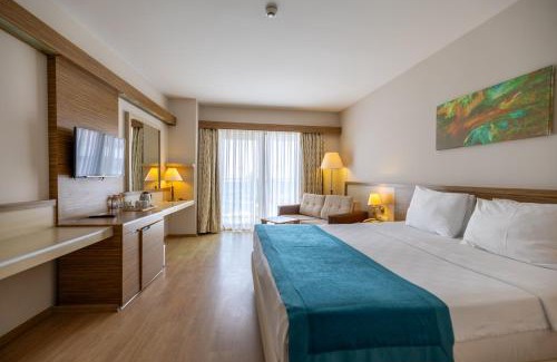 Kadıkale Resort | Azure By Yelken Hotel