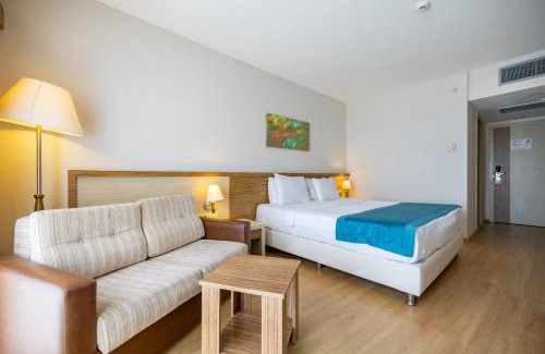 Kadıkale Resort | Azure By Yelken Hotel