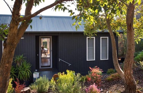 Daylesford House | Azure Daylesford