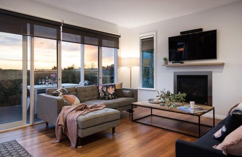 Daylesford House | Azure Daylesford