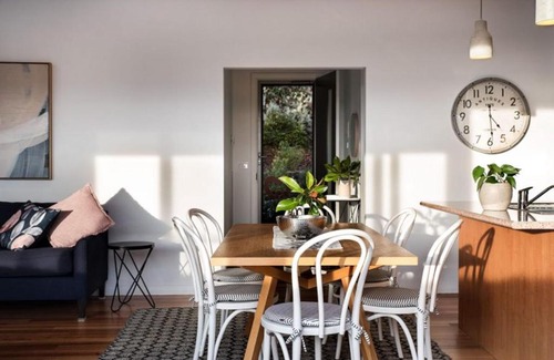 Daylesford House | Azure Daylesford