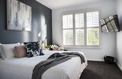 Daylesford House | Azure Daylesford