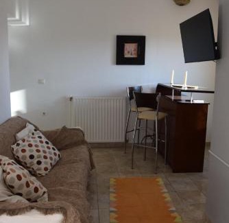 Nikita Apartment | Azure Dream, Pool Edge, Nikiti