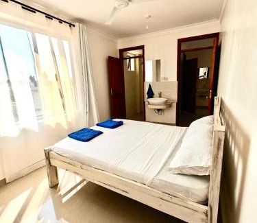 Central Kenya Coast Apartment | Azure Drift