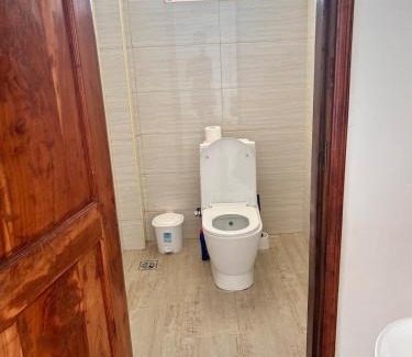 Central Kenya Coast Apartment | Azure Drift