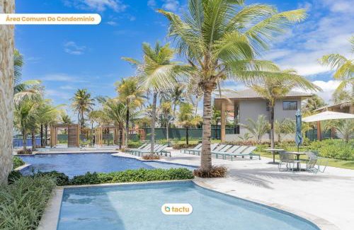 Flecheiras House | Azure Flecheiras House with Sea View