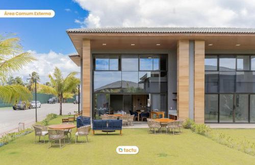 Flecheiras House | Azure Flecheiras House with Sea View