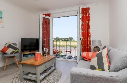 Carbis Bay Apartment | Azure