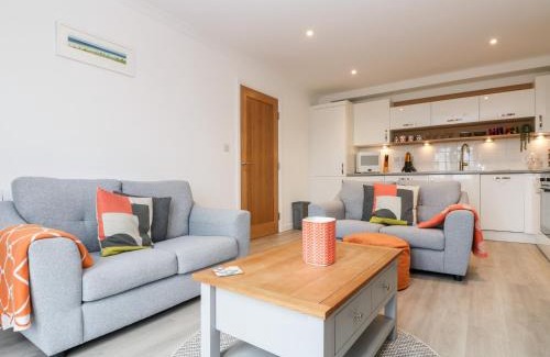 Carbis Bay Apartment | Azure