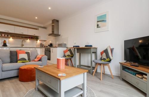 Carbis Bay Apartment | Azure