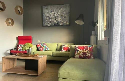 Kastoria Apartment | Azure