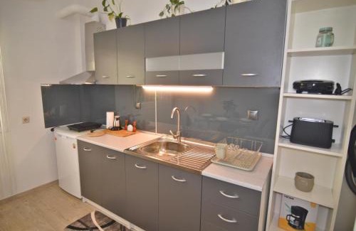 Kastoria Apartment | Azure