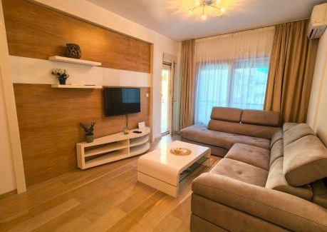 Przno Apartment | Azure Horizon Pržno