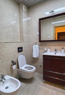 Przno Apartment | Azure Horizon Pržno