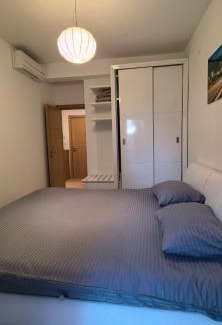 Przno Apartment | Azure Horizon Pržno