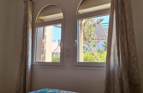 Arbaa Sahel Villa | Azure Horizon Villa Club evasion