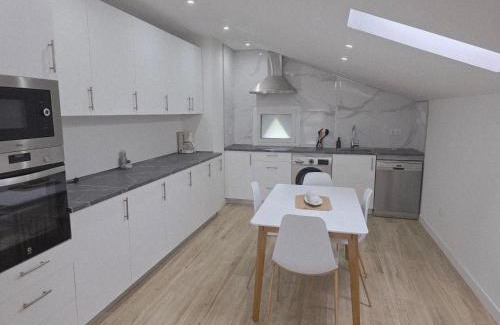 Sopelana Apartment | Azure House Sopela By Kima Gestión